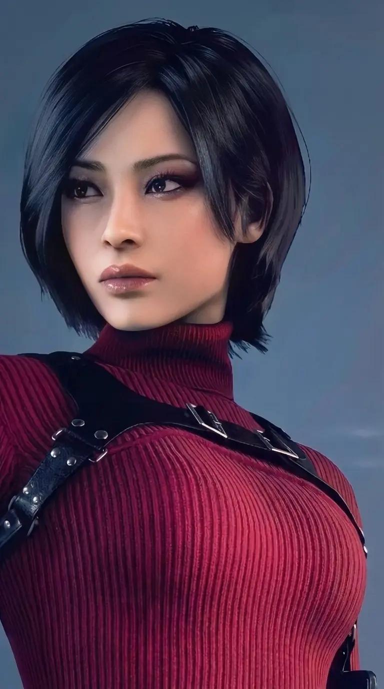Ada wong thumbnail