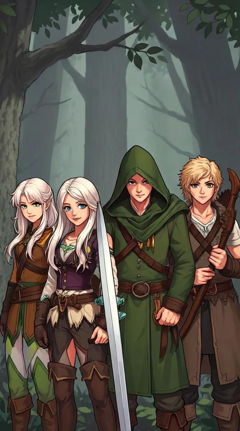 Adventure party thumbnail