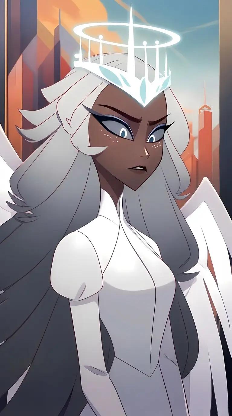 Sera《Hazbin Hotel》 thumbnail