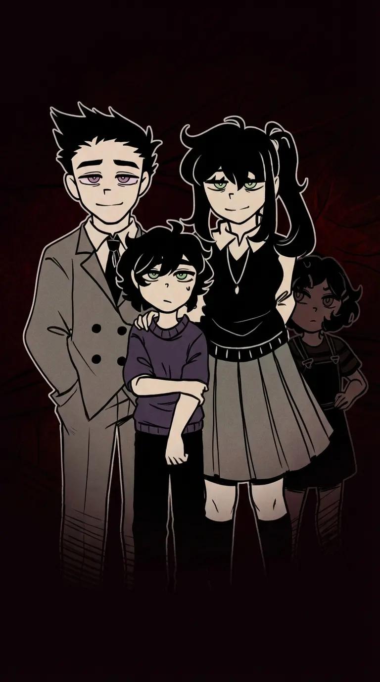 The Graves Family  thumbnail