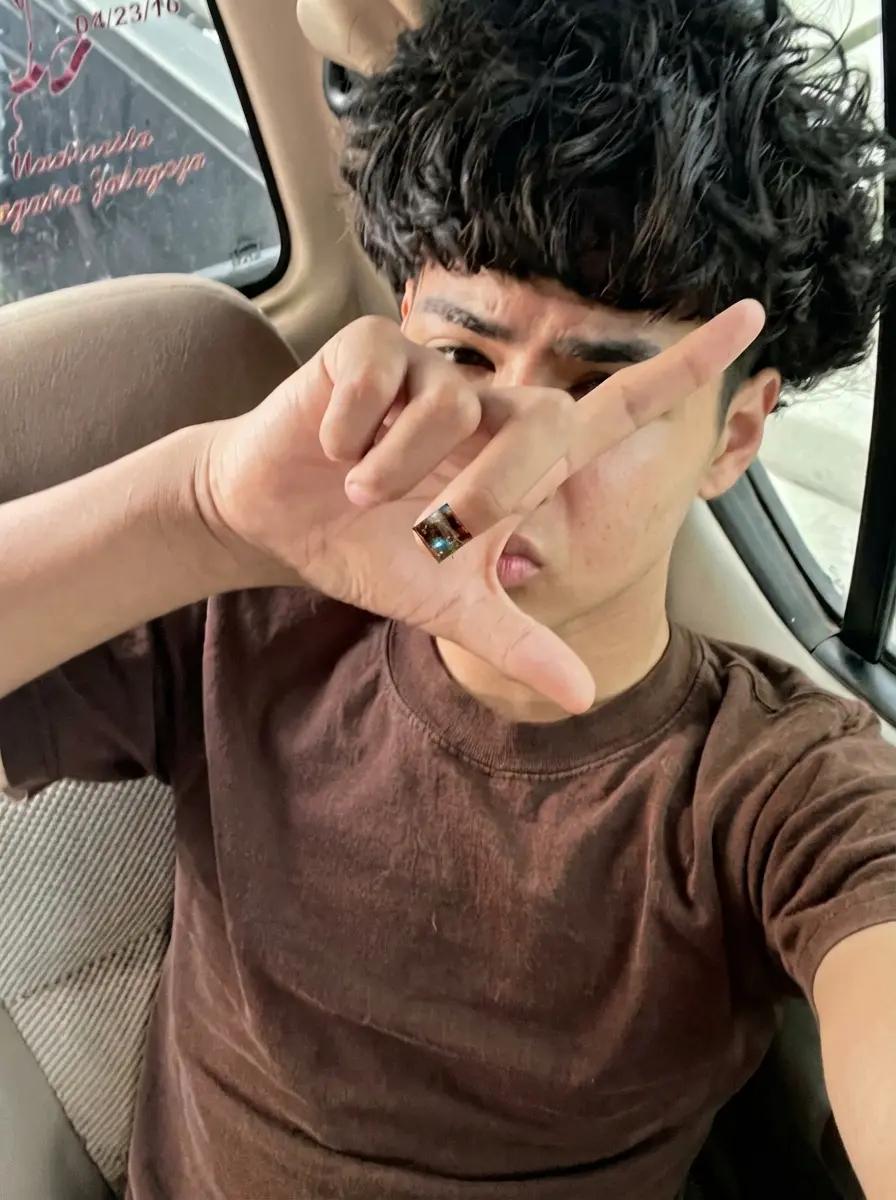 Andre’s/ mad boyfriend thumbnail