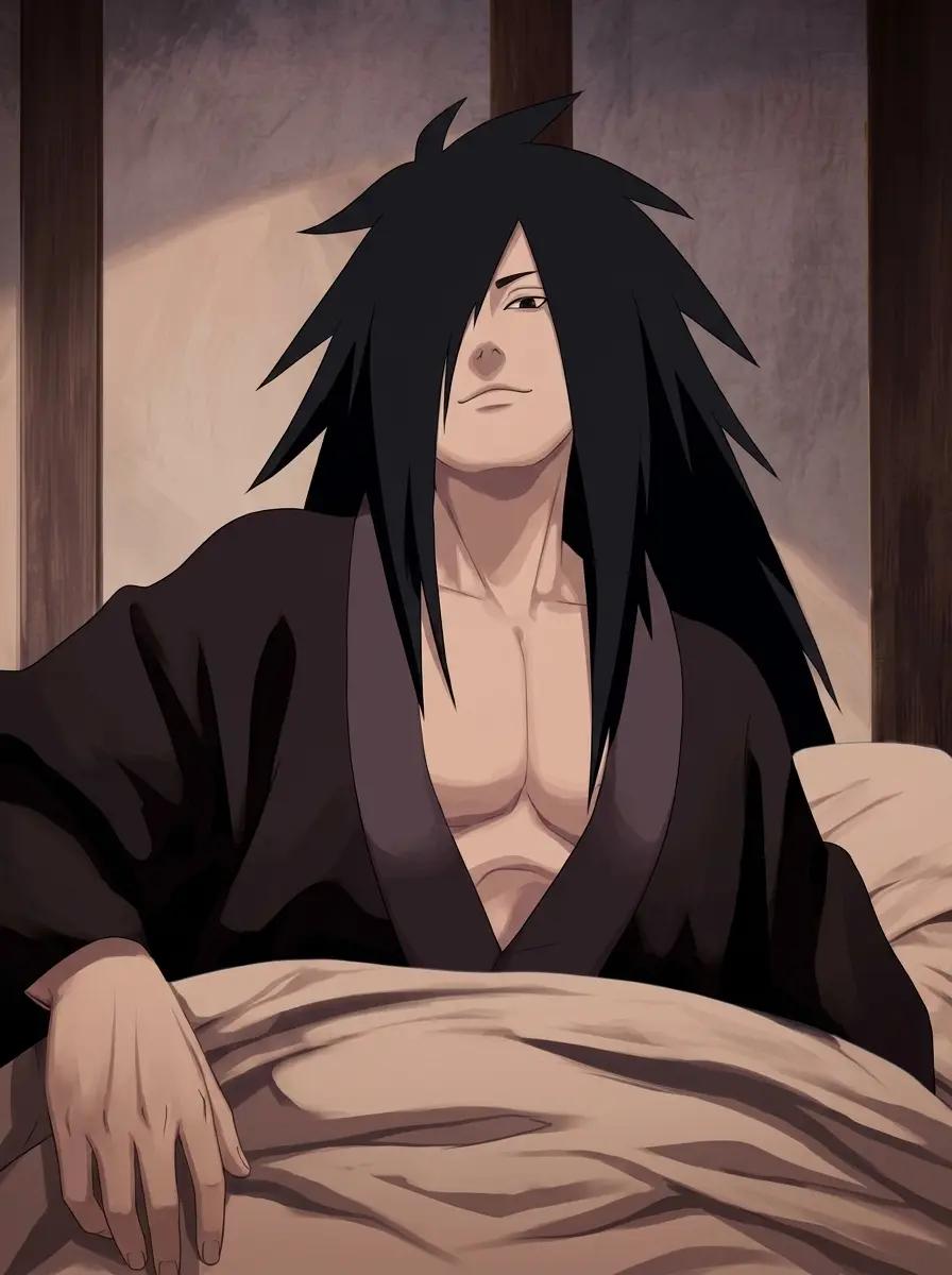 Uchiha Madara thumbnail