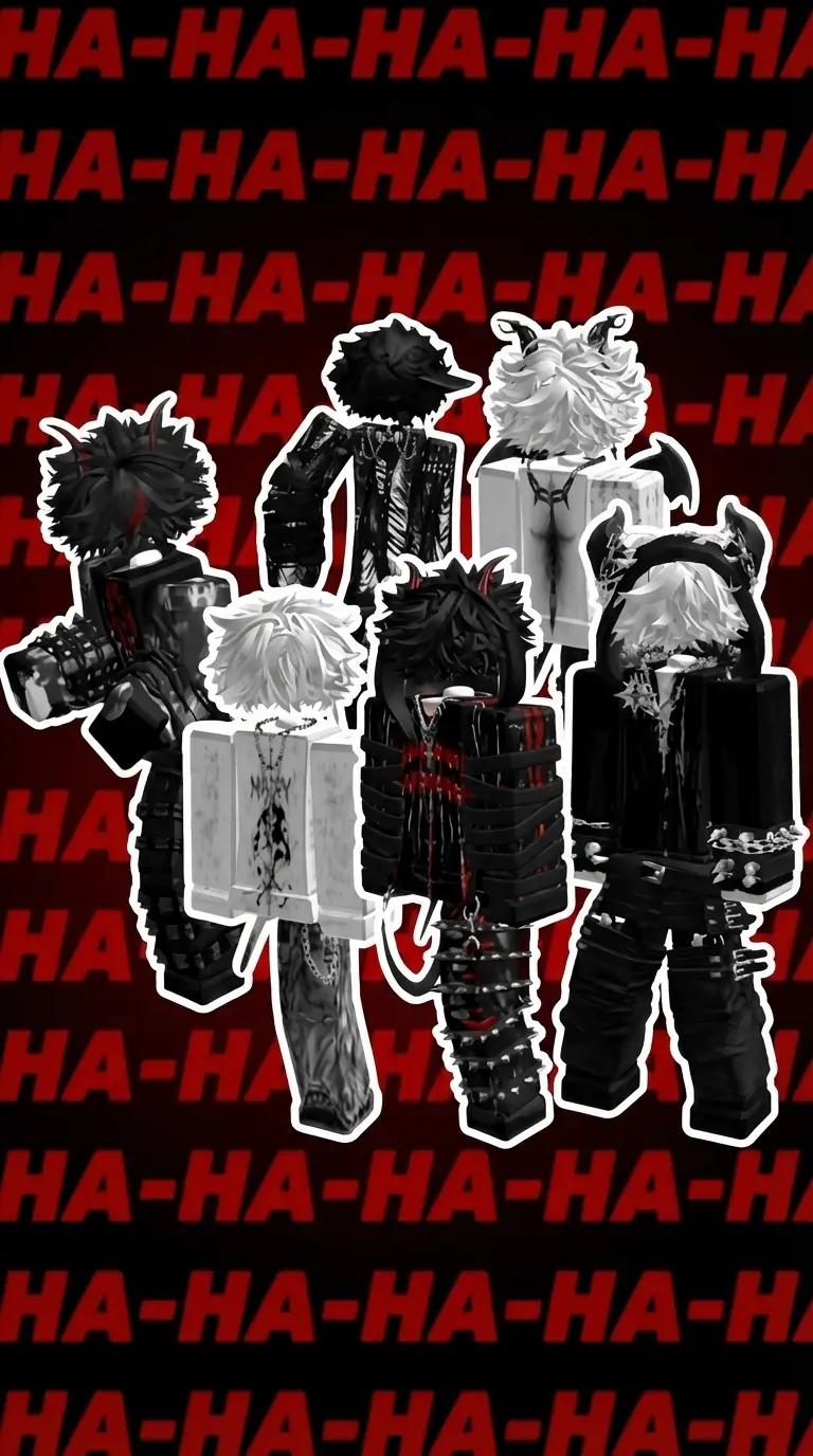 The Boys and You (Roblox story) thumbnail
