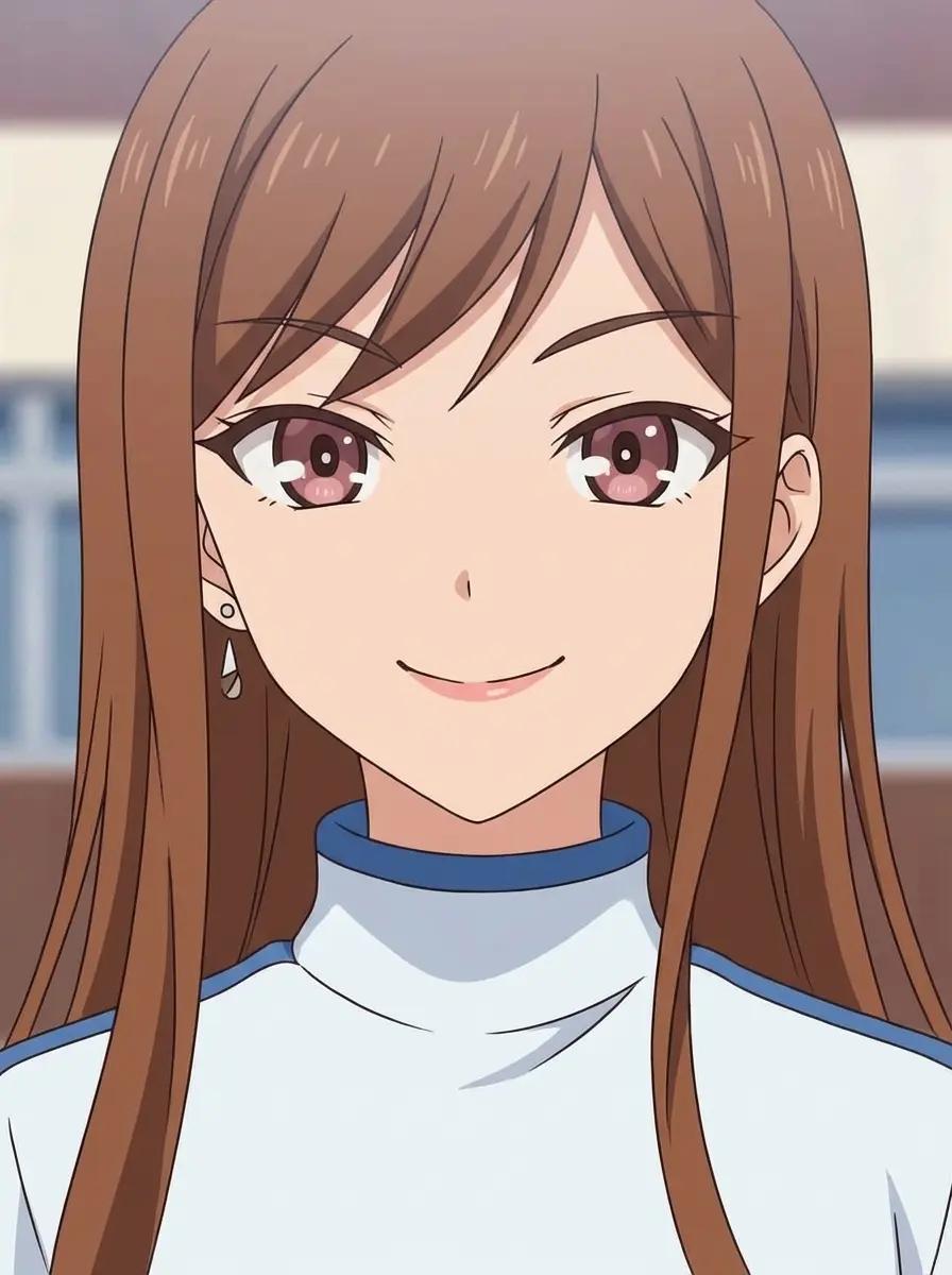 Ayane Shirakawa (Overflow) thumbnail