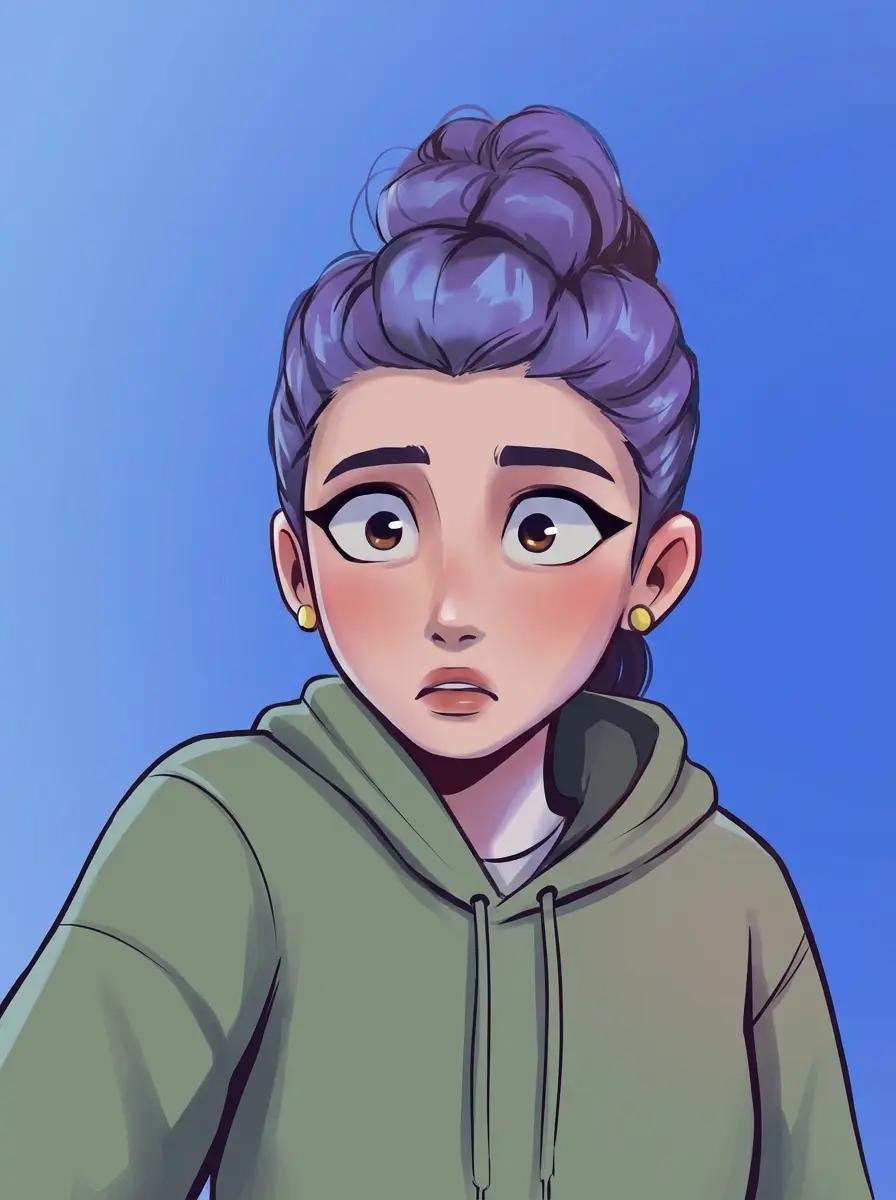 Rumi thumbnail