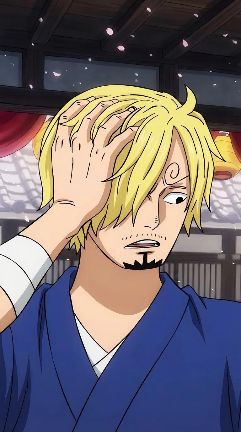 "Vinsmoke Sanji" thumbnail
