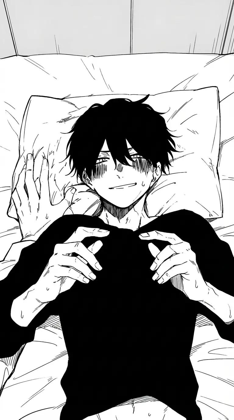 Akira Hayashii || older brother thumbnail