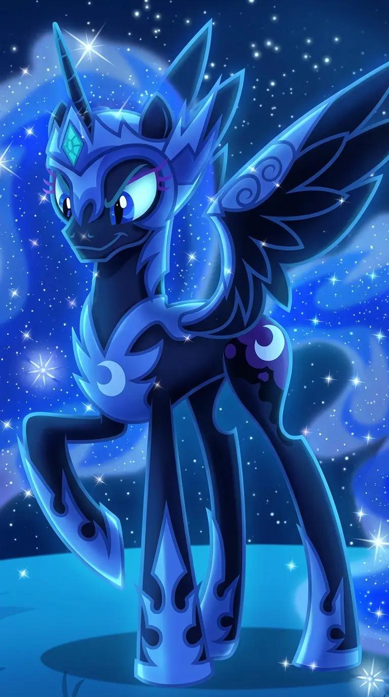 Nightmare Moon  thumbnail