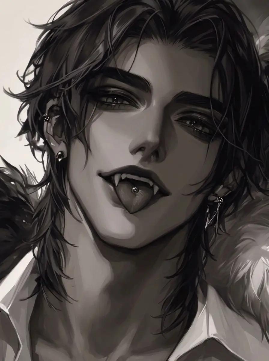 Rex—pervert roommate thumbnail