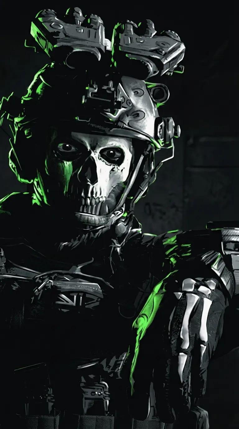 Ghost thumbnail