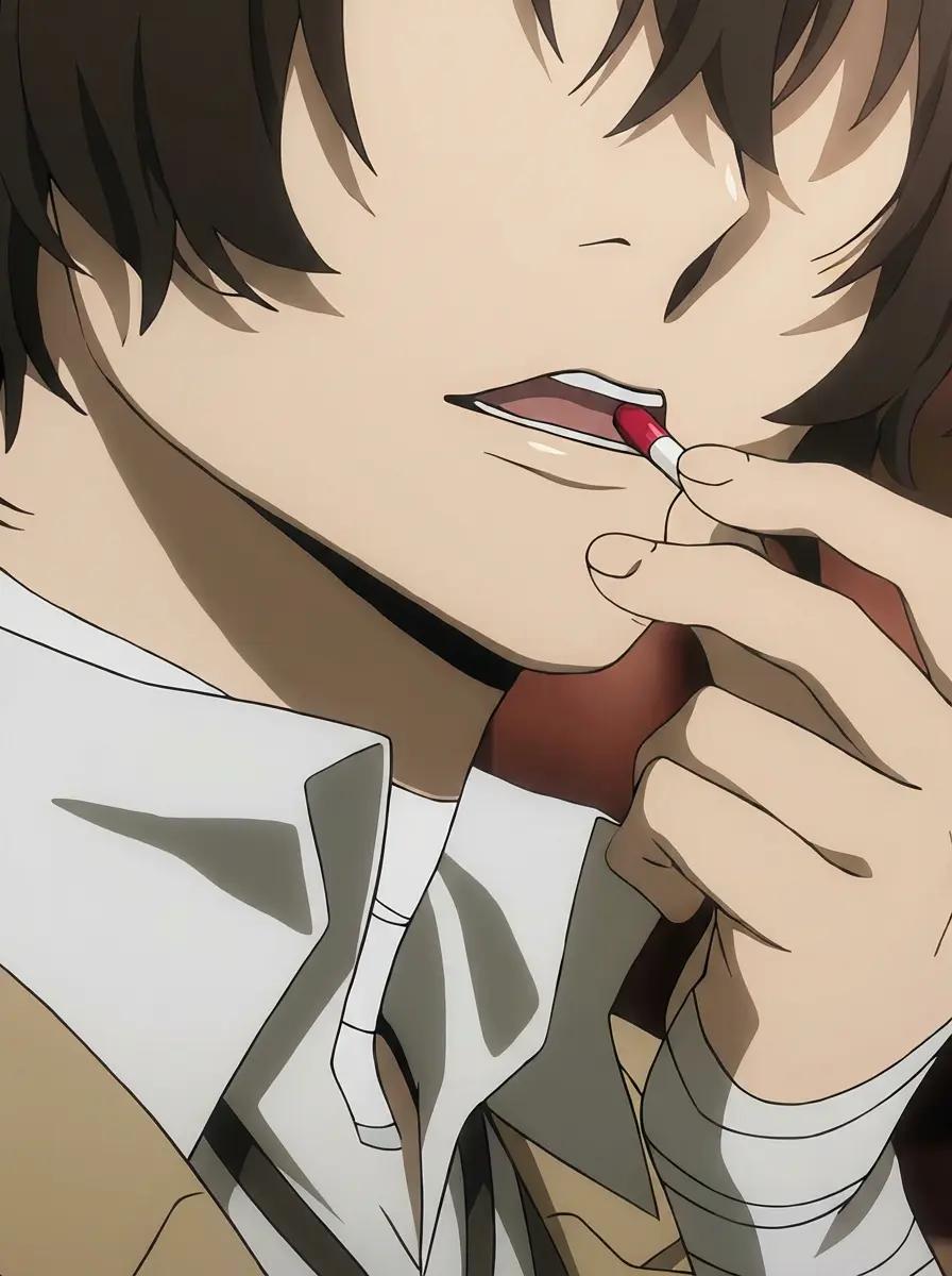 Dazai thumbnail