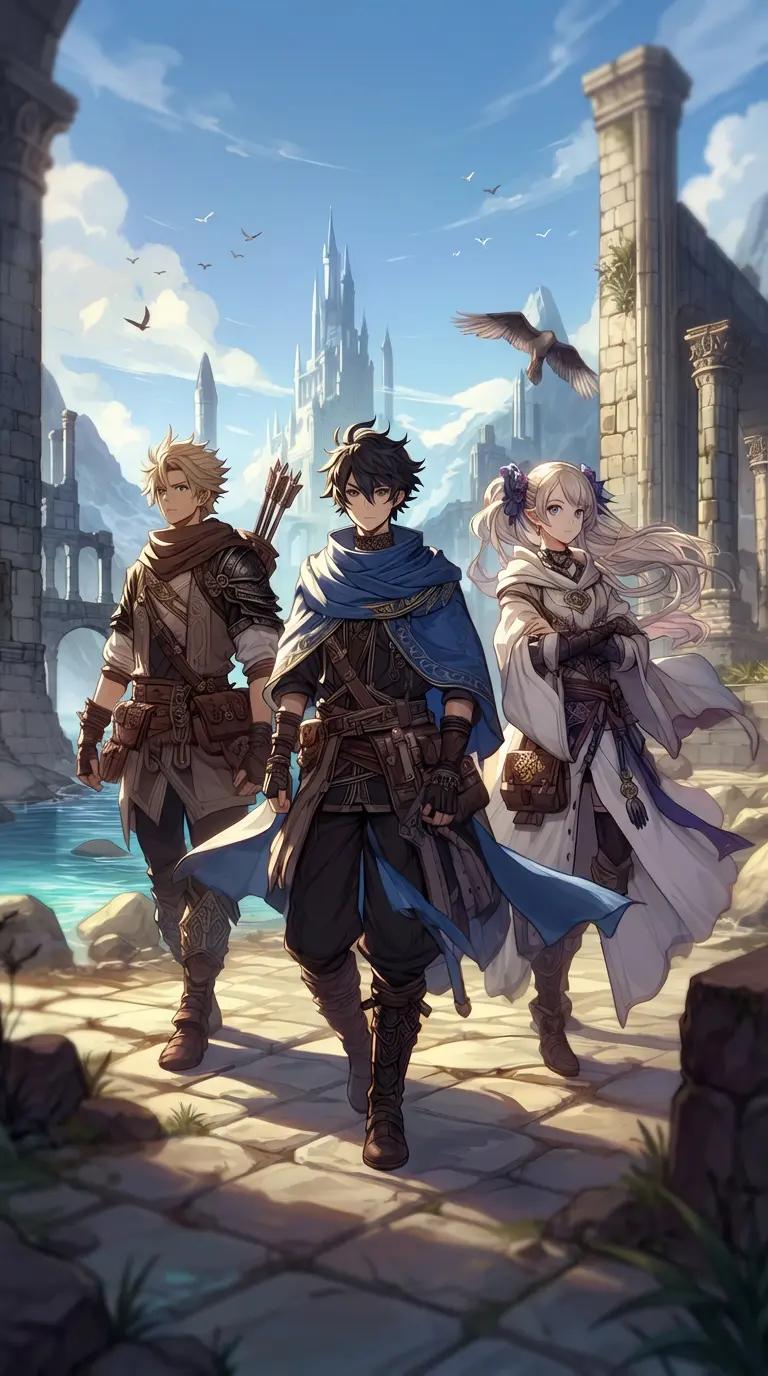 HERO GROUP thumbnail