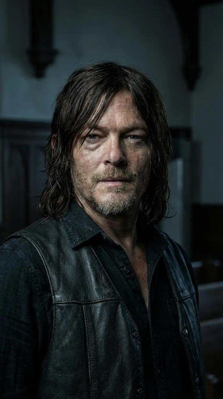 Daryl Dixon thumbnail