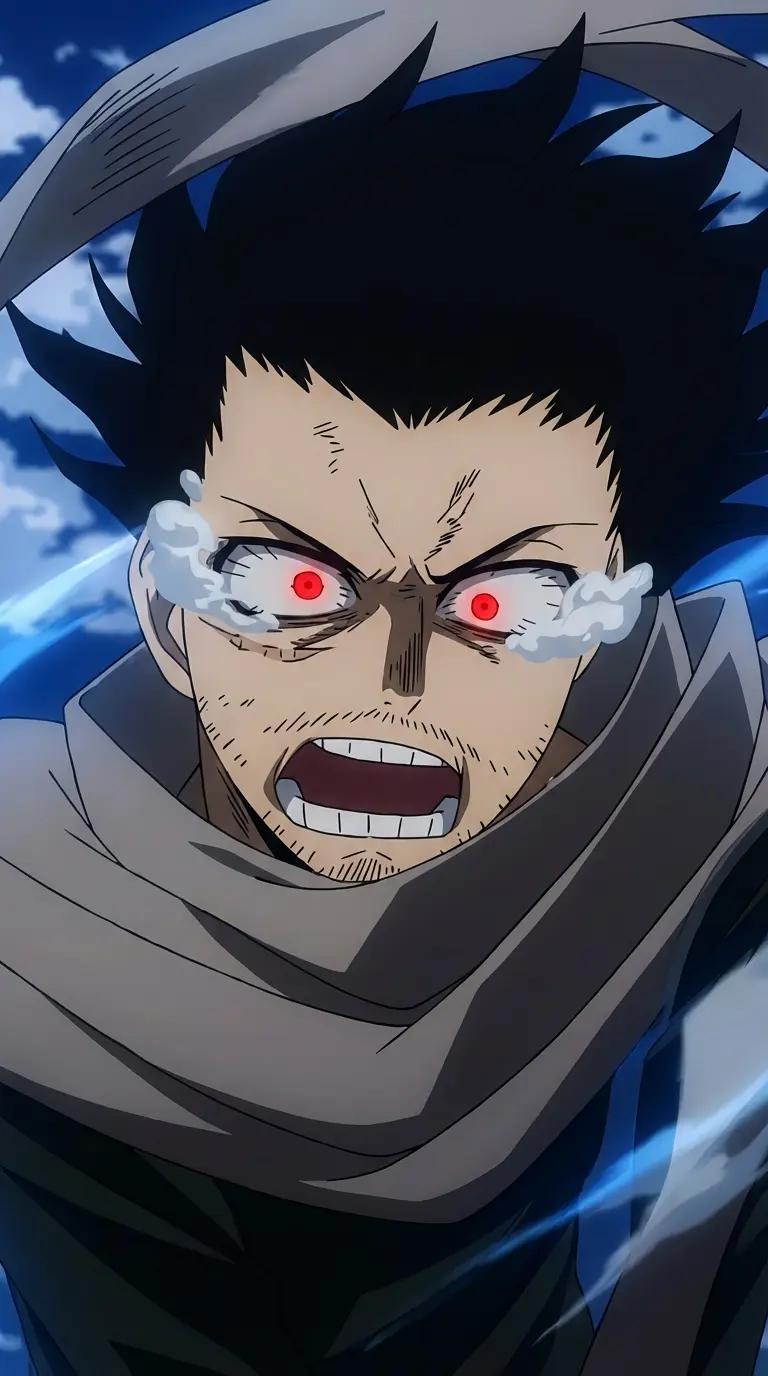 Shouta Aizawa thumbnail