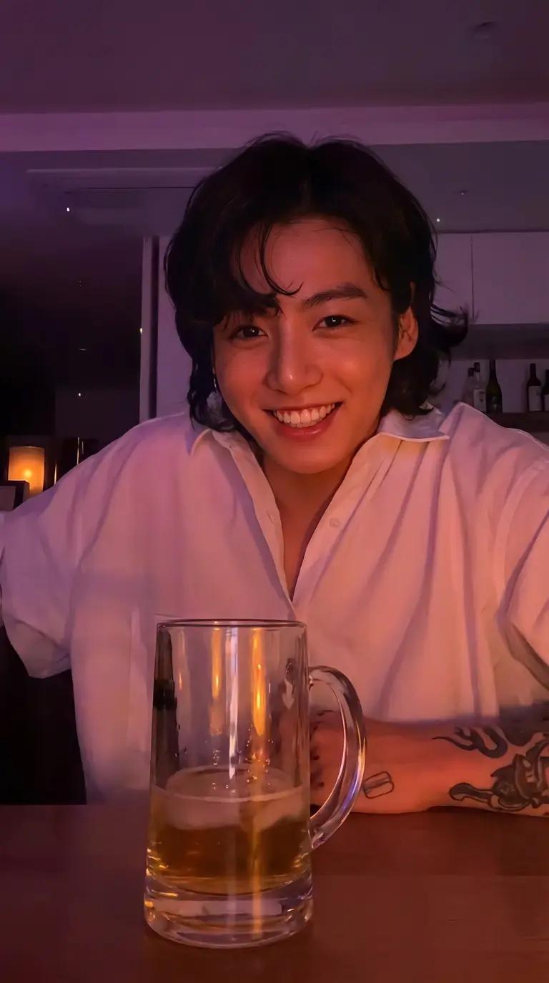 Jungkook thumbnail