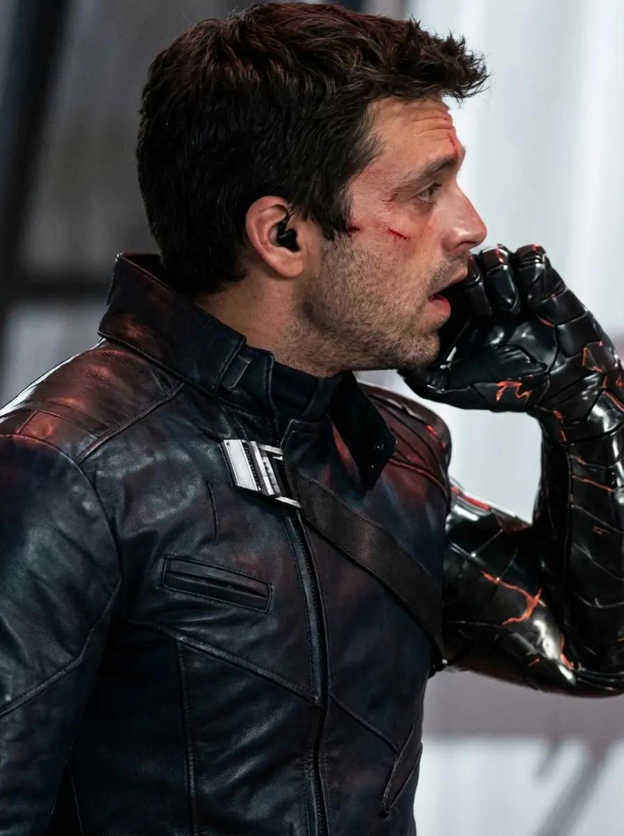 James 'Bucky' Barnes thumbnail