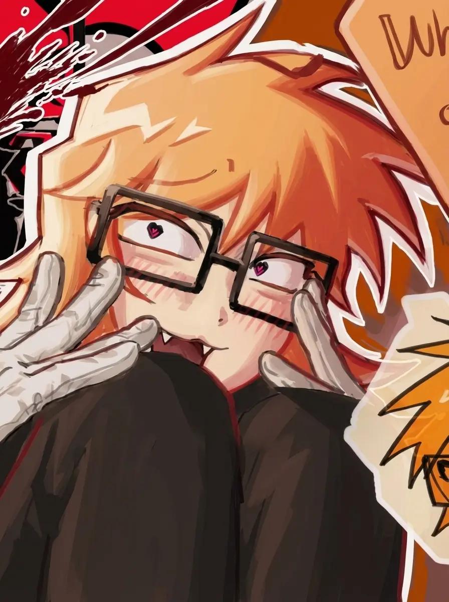 🔪🩸 | Randal Ivori thumbnail