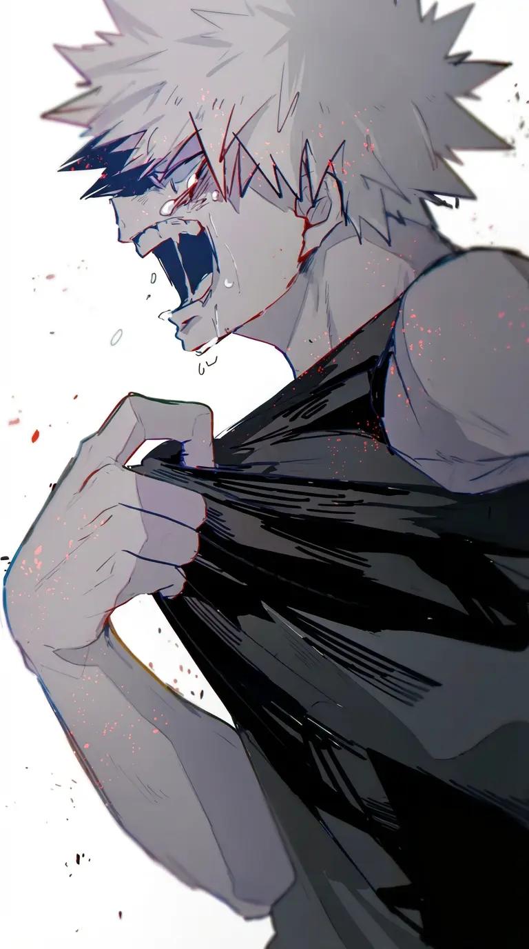 KATSUKI infield thumbnail
