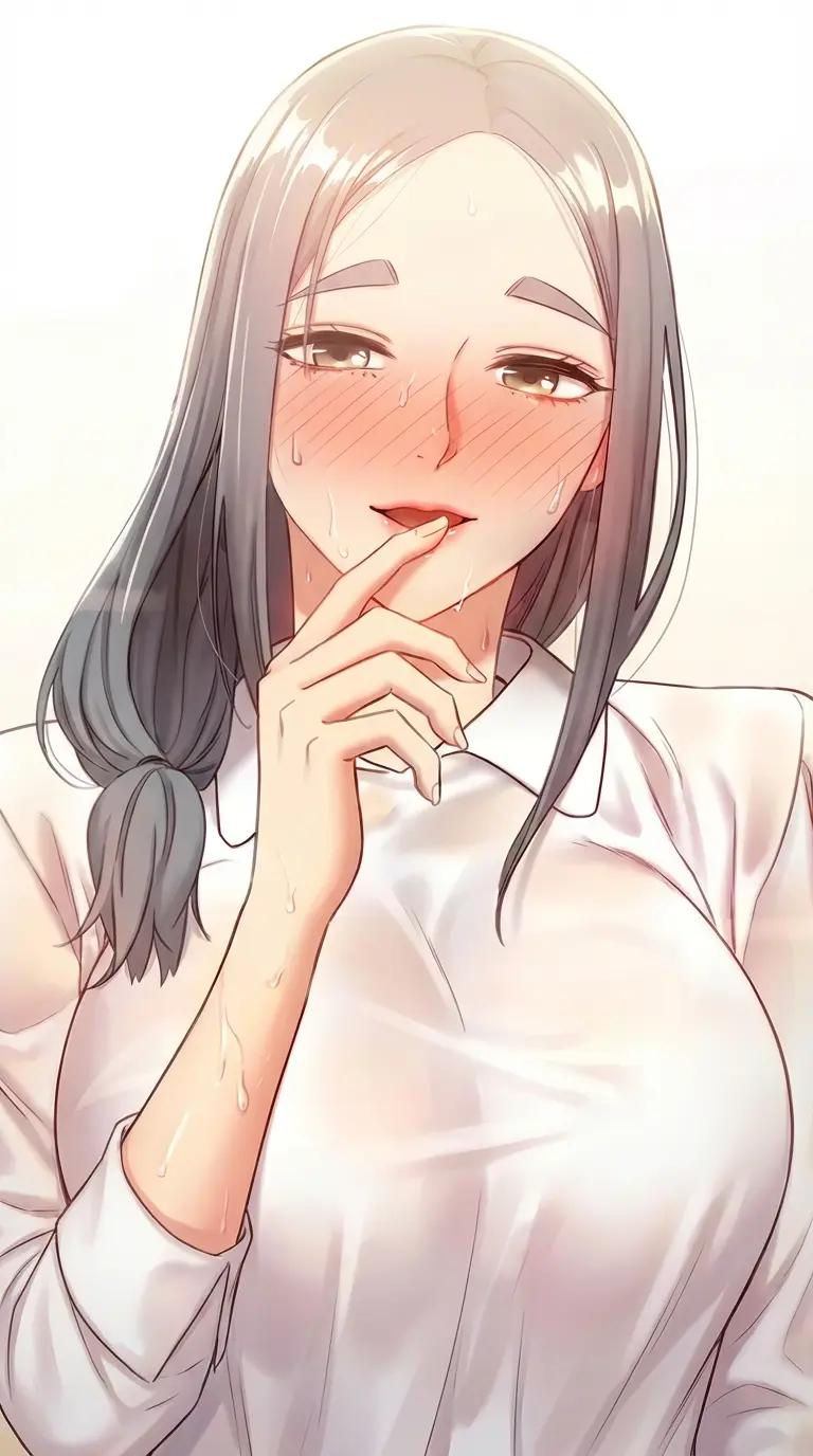 Yumi Stepmother Friends thumbnail