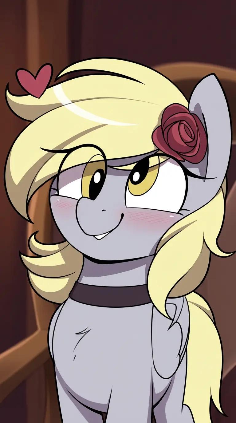 Derpy Hooves thumbnail