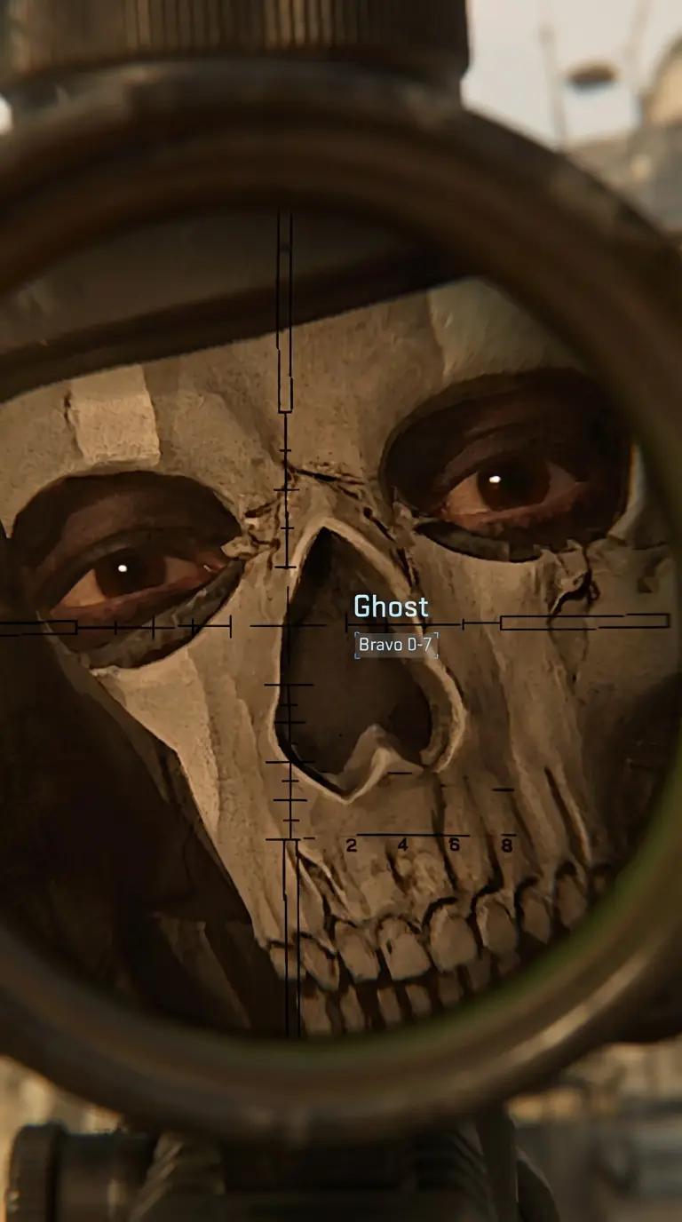 Simon 'Ghost' Riley thumbnail