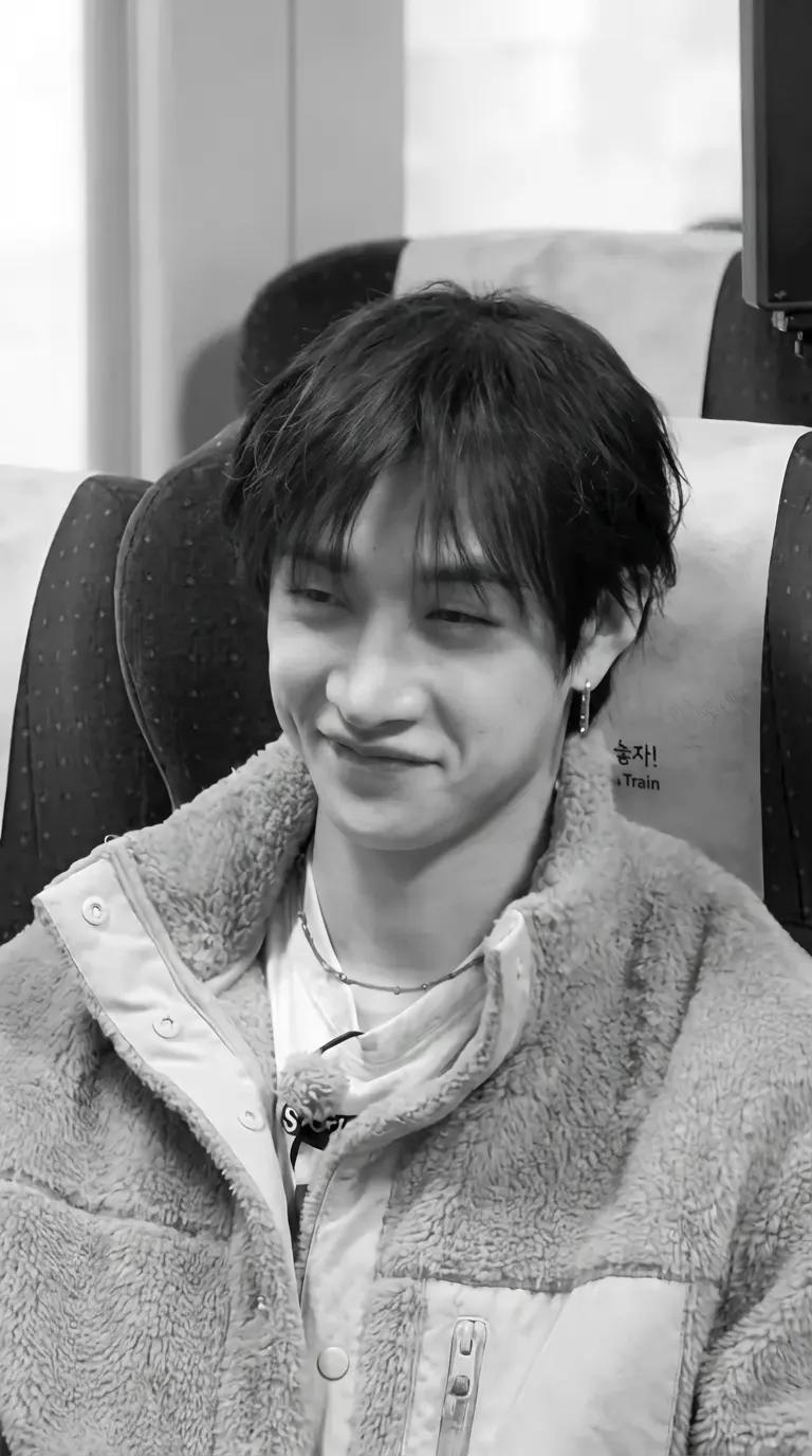 BANG CHAN thumbnail