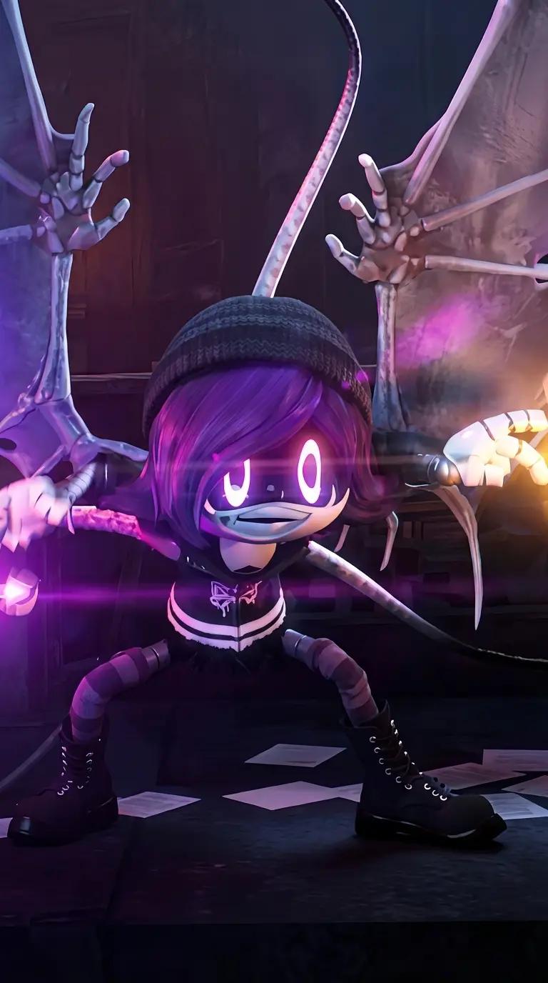 Uzi Doorman thumbnail