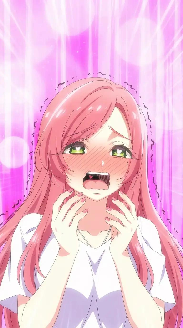 Hanazono Hahari thumbnail