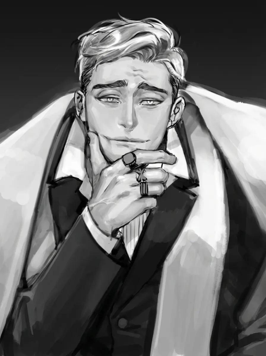 Old man 🫦 thumbnail