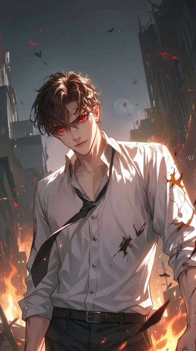 Michael thumbnail