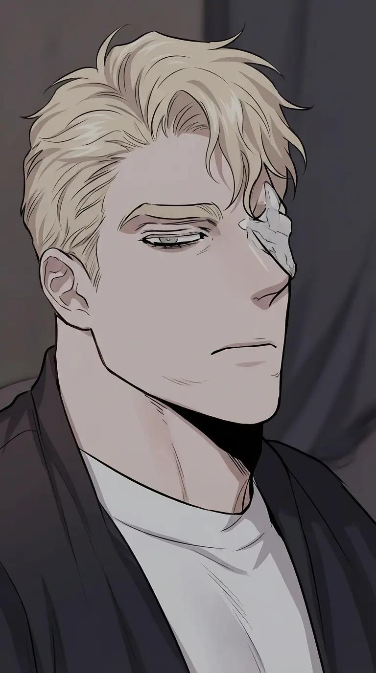Sasha Sergeyev | BL Omegaverse thumbnail