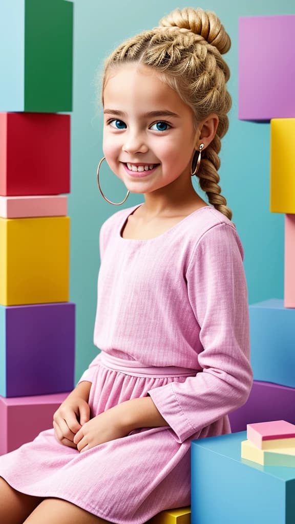 Clara: The Inquisitive Prodigy thumbnail