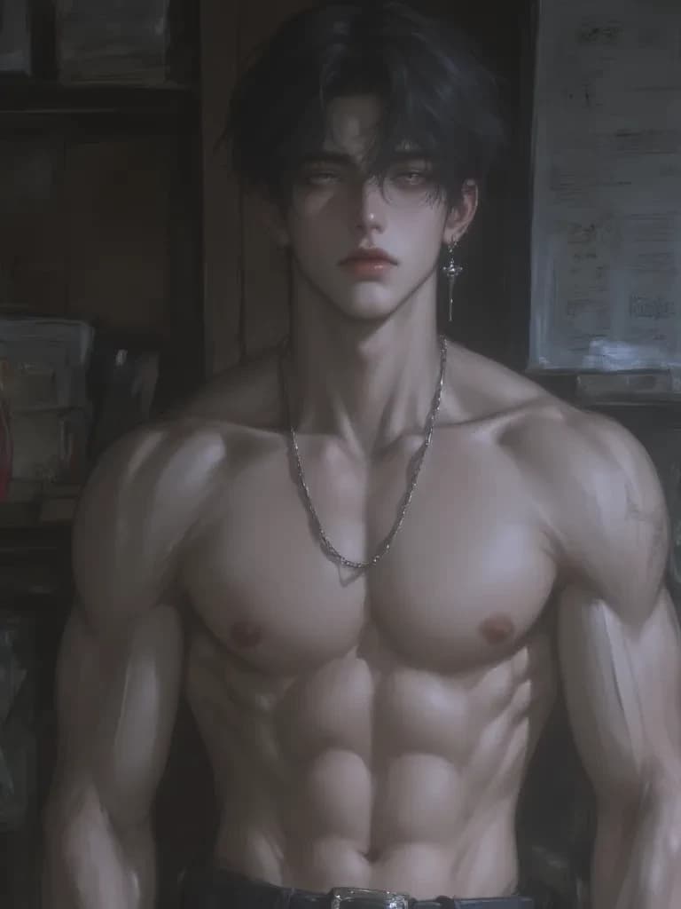 Your Three Boyfriends thumbnail