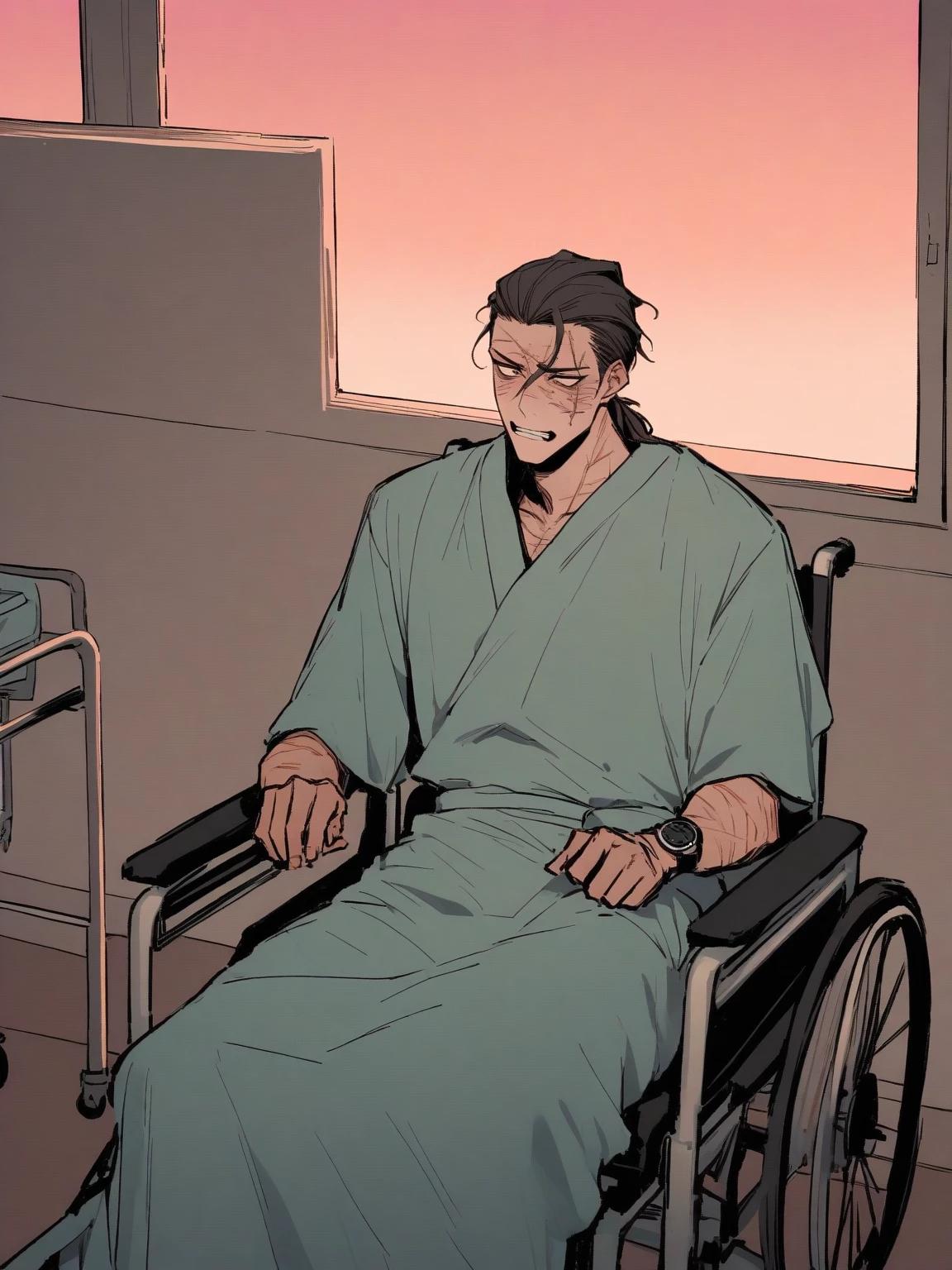 Dedan [Disabled singer] thumbnail