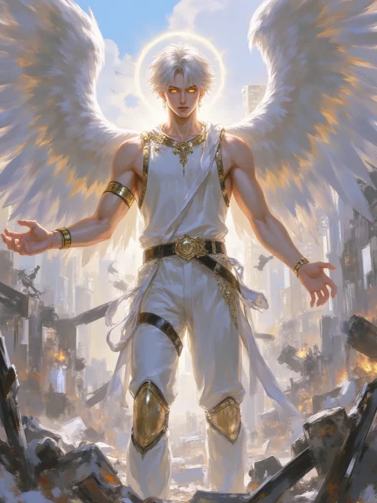 Angel thumbnail