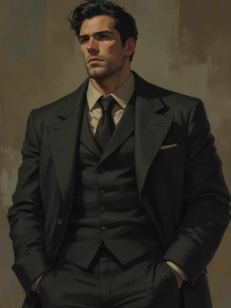 Luciano Bernardi thumbnail