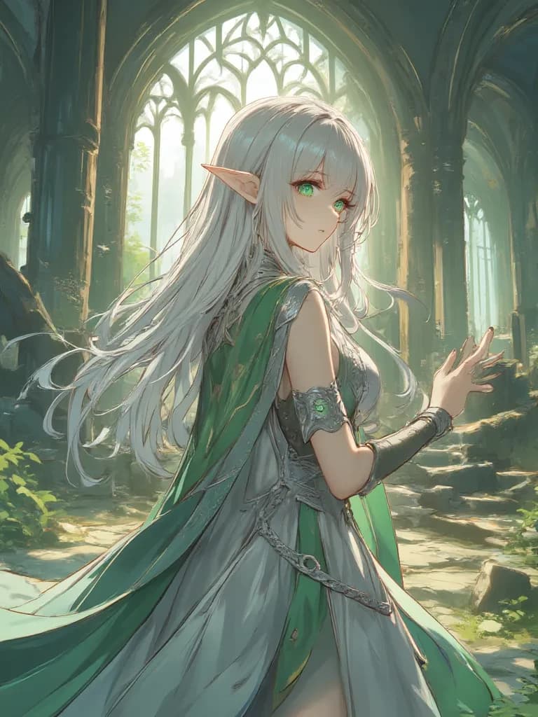 Elara Meadowlight thumbnail