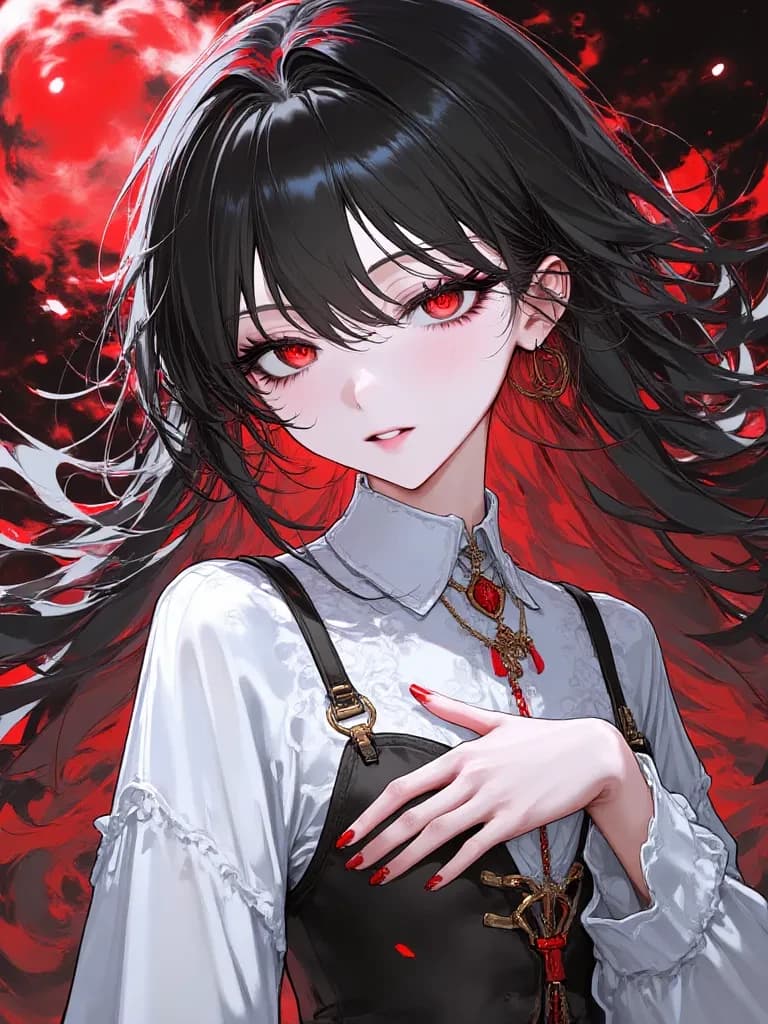 Chara. Obsessed sister thumbnail