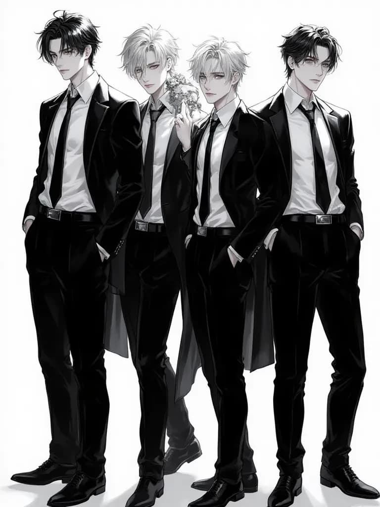Mafia brothers thumbnail