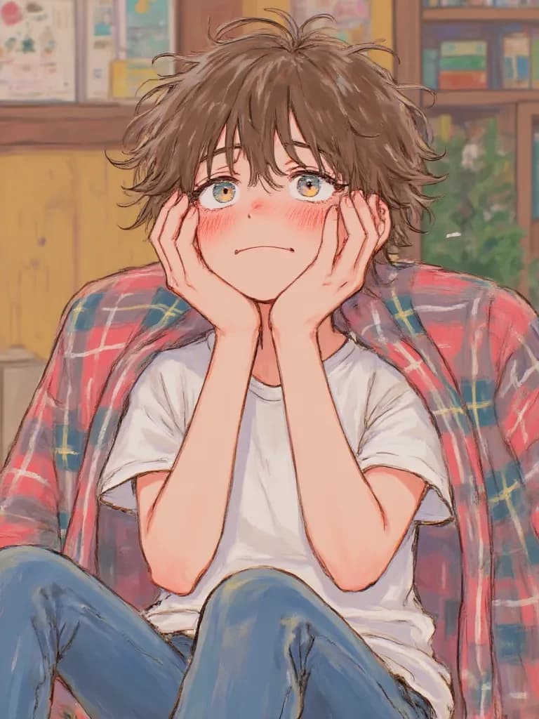 Leo  thumbnail