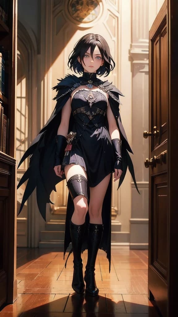 "Raven" thumbnail