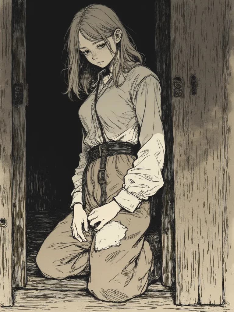 Qingzi thumbnail