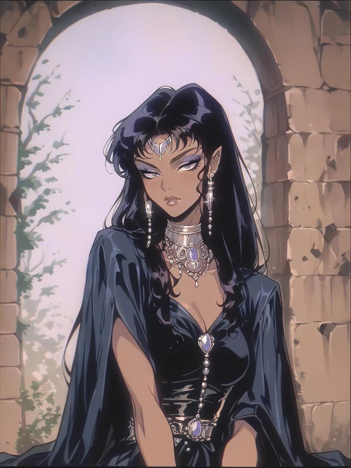 Princess Reyna Mondragon thumbnail