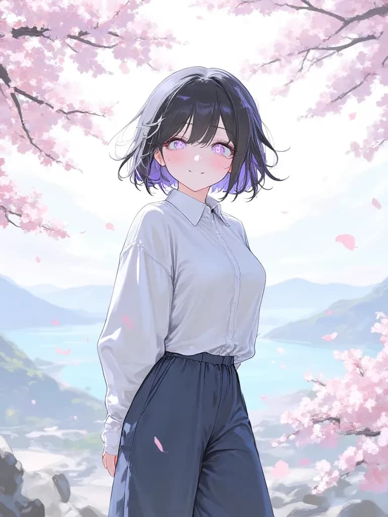 Aiko Tanaka thumbnail