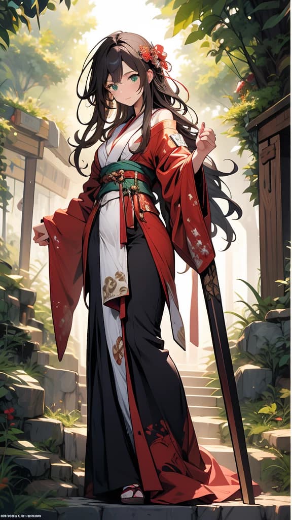 Akiyo: The Guardian of Yokai and Humanity thumbnail