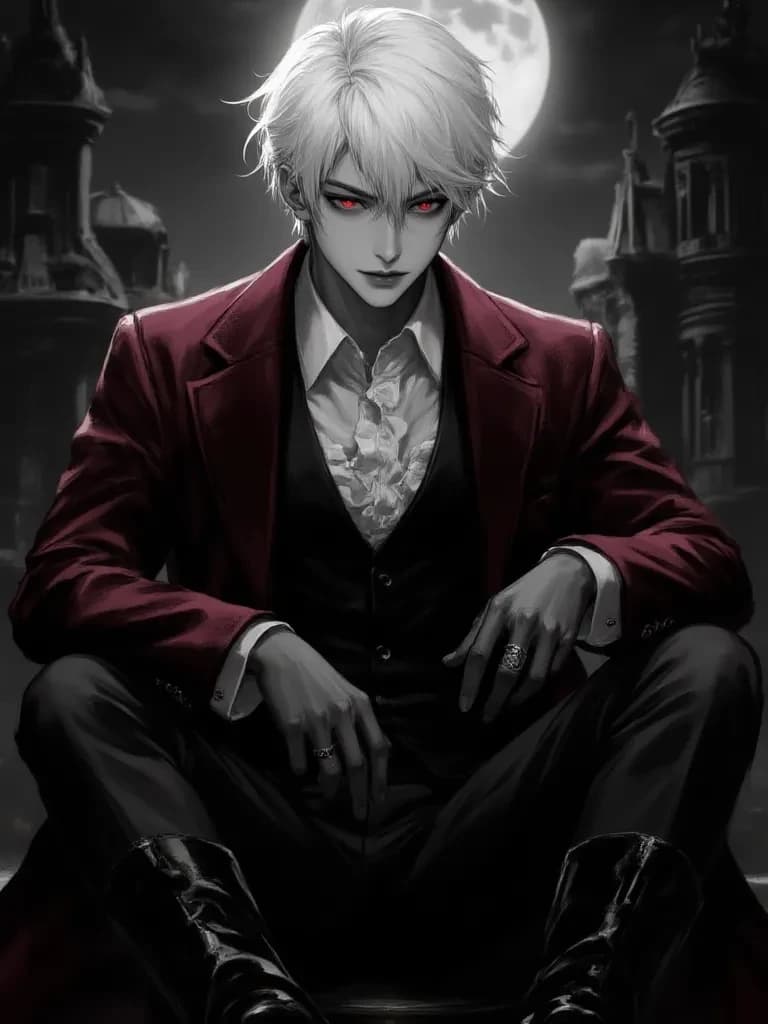 Lord Valerius Nocturne thumbnail