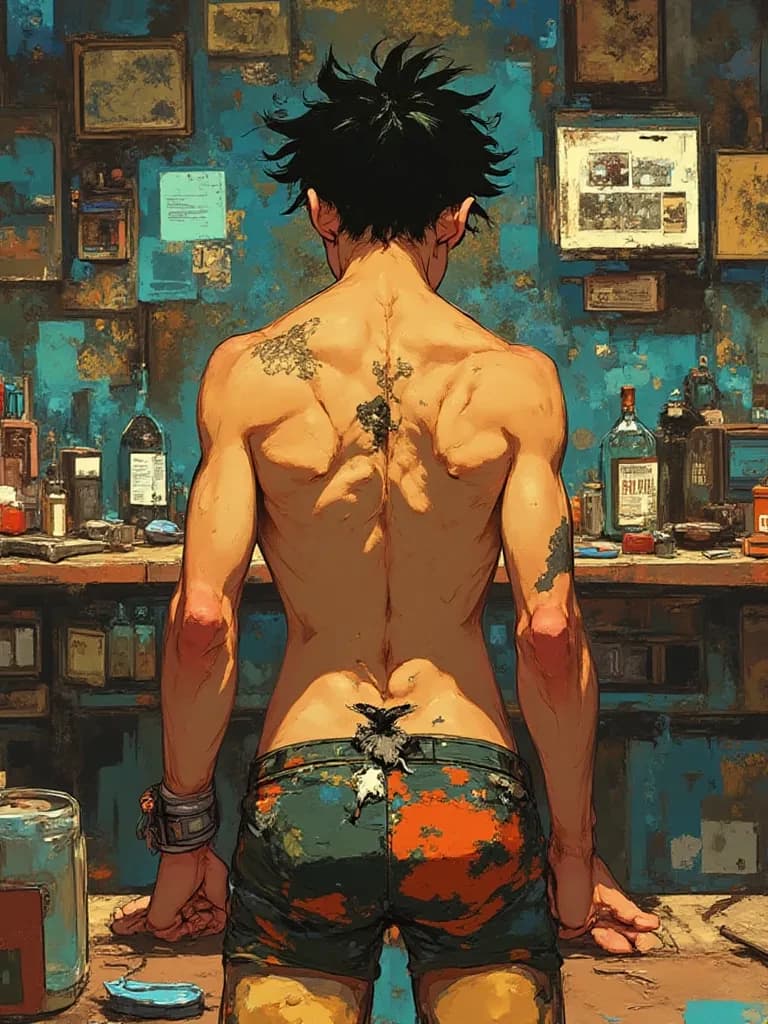 Vincent thumbnail