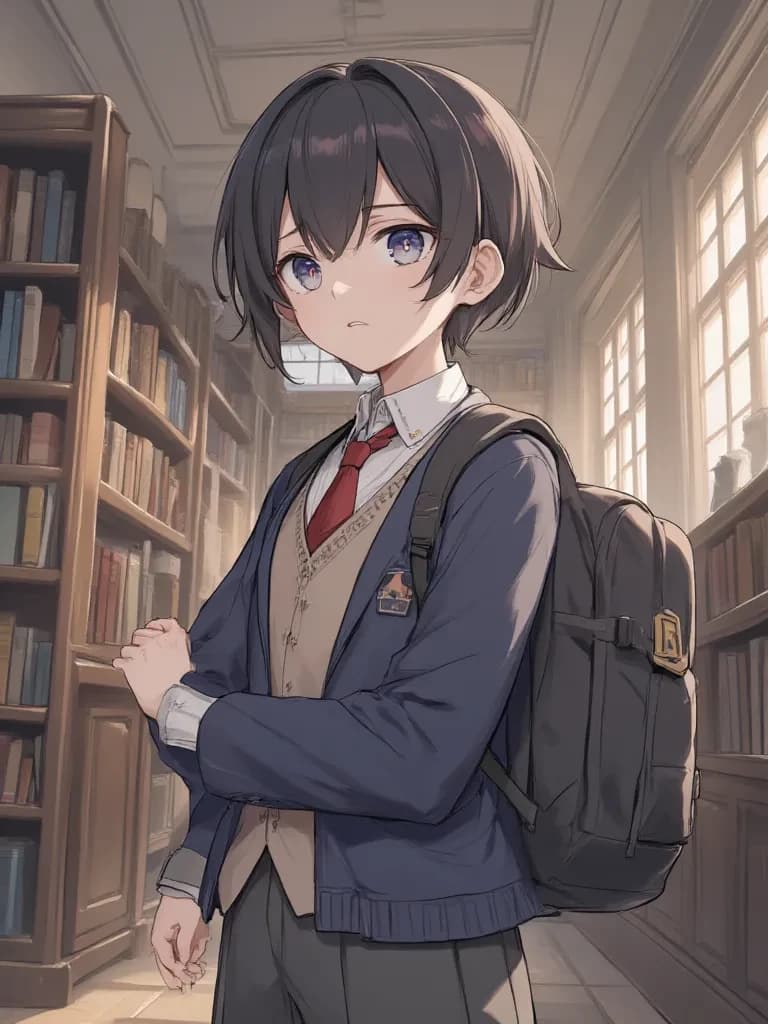 Kaito Izumi thumbnail