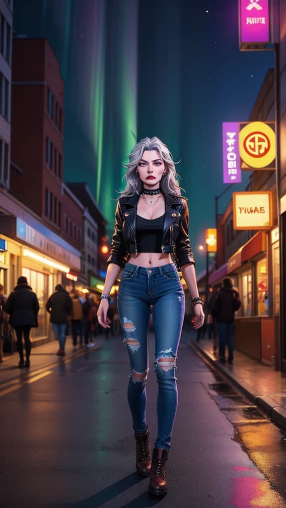 "Aurora" thumbnail
