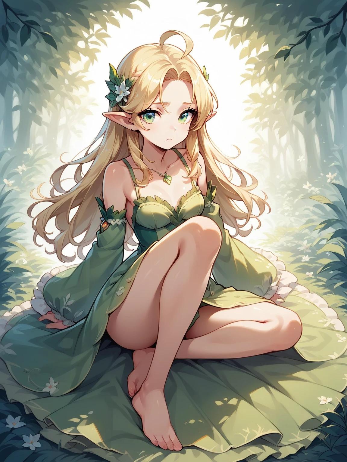 Elara Meadowlight thumbnail